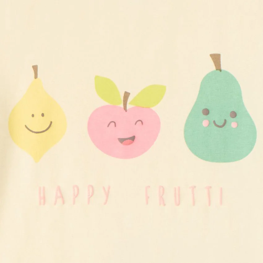 Orchestra Пижама Happy Fruits foto