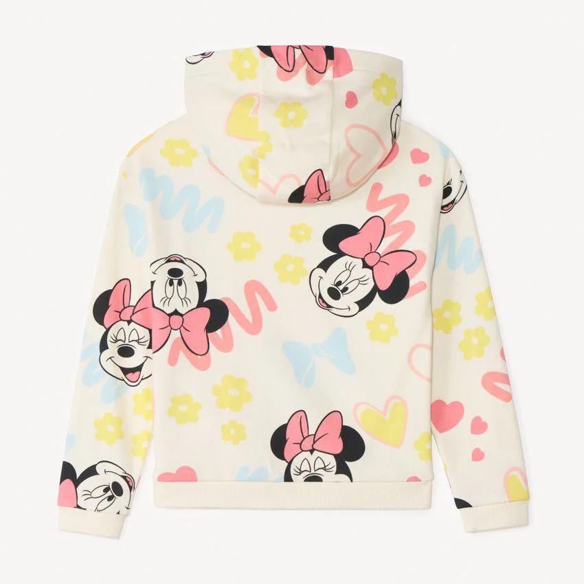 Orchestra Худи Minnie Disney foto