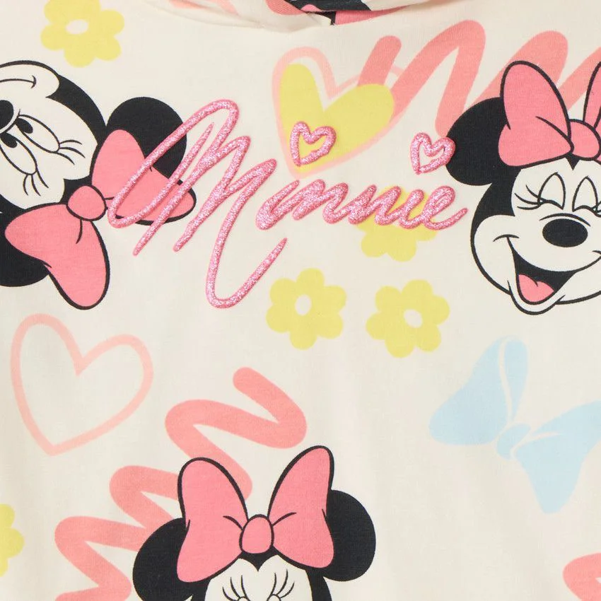 Orchestra Худи Minnie Disney foto