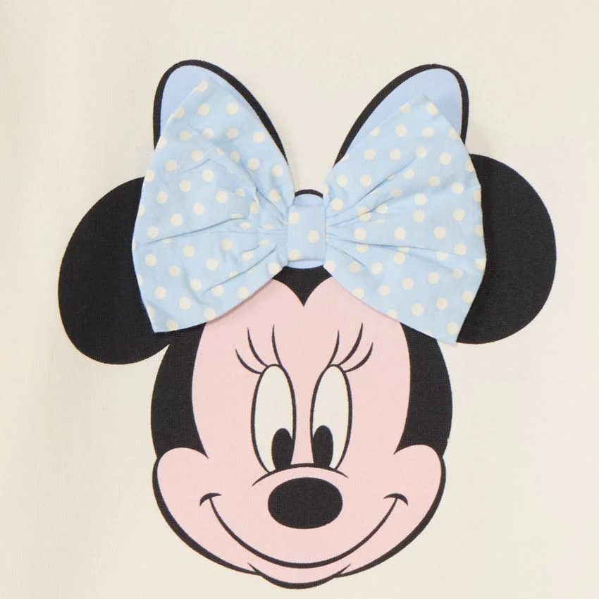 Orchestra Свитшот Minnie Disney Blue foto