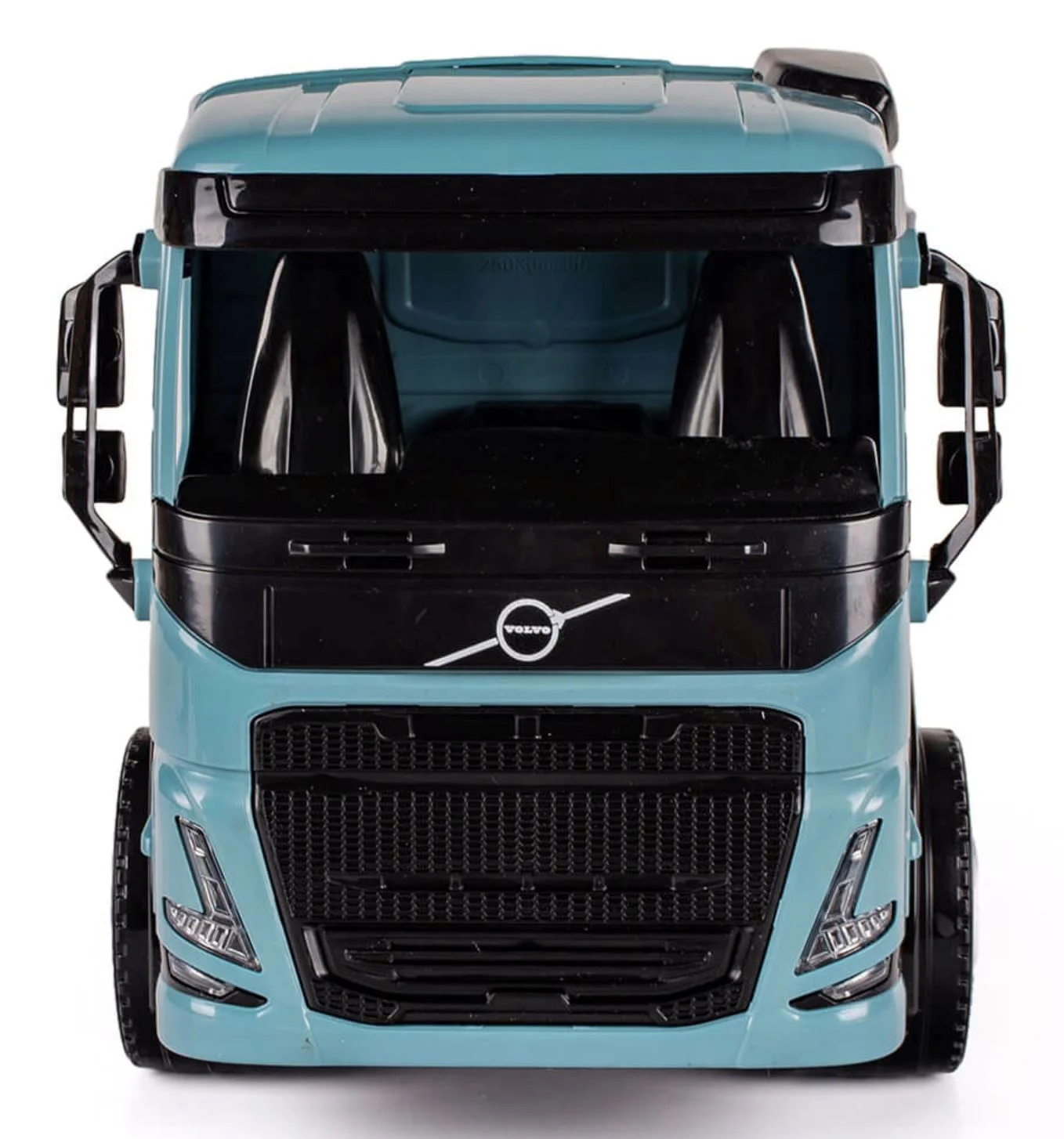 Masina Lena Camion WorXX Volvo foto