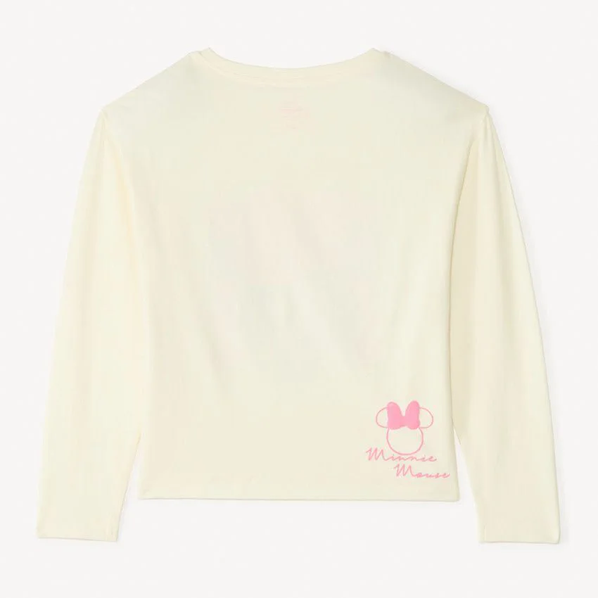 Orchestra Bluza cu maneca lunga Minnie foto