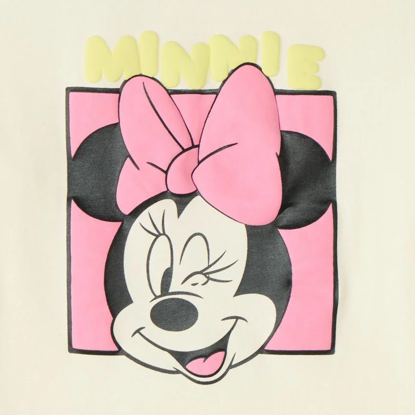 Orchestra Bluza cu maneca lunga Minnie foto