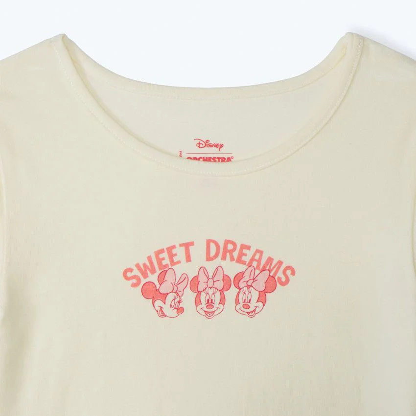 Orchestra Set 3 tricouri Minnie foto