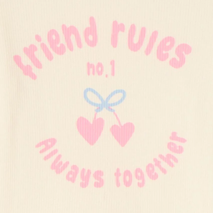 Orchestra Пижама Friends Rule foto