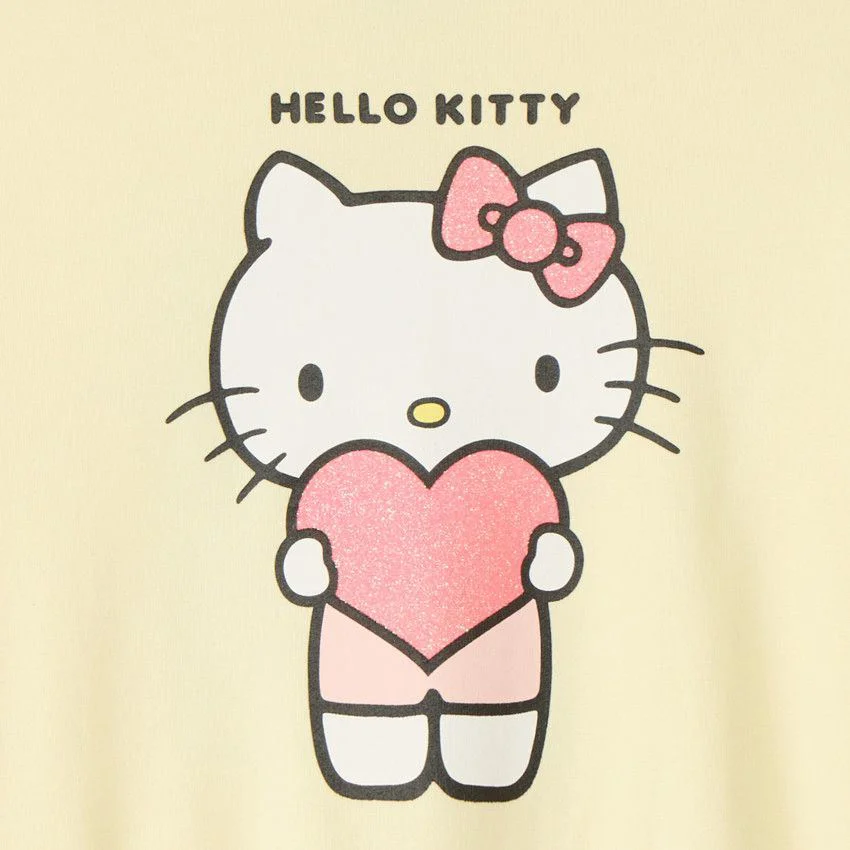 Orchestra Свитшот Hello Kitty foto