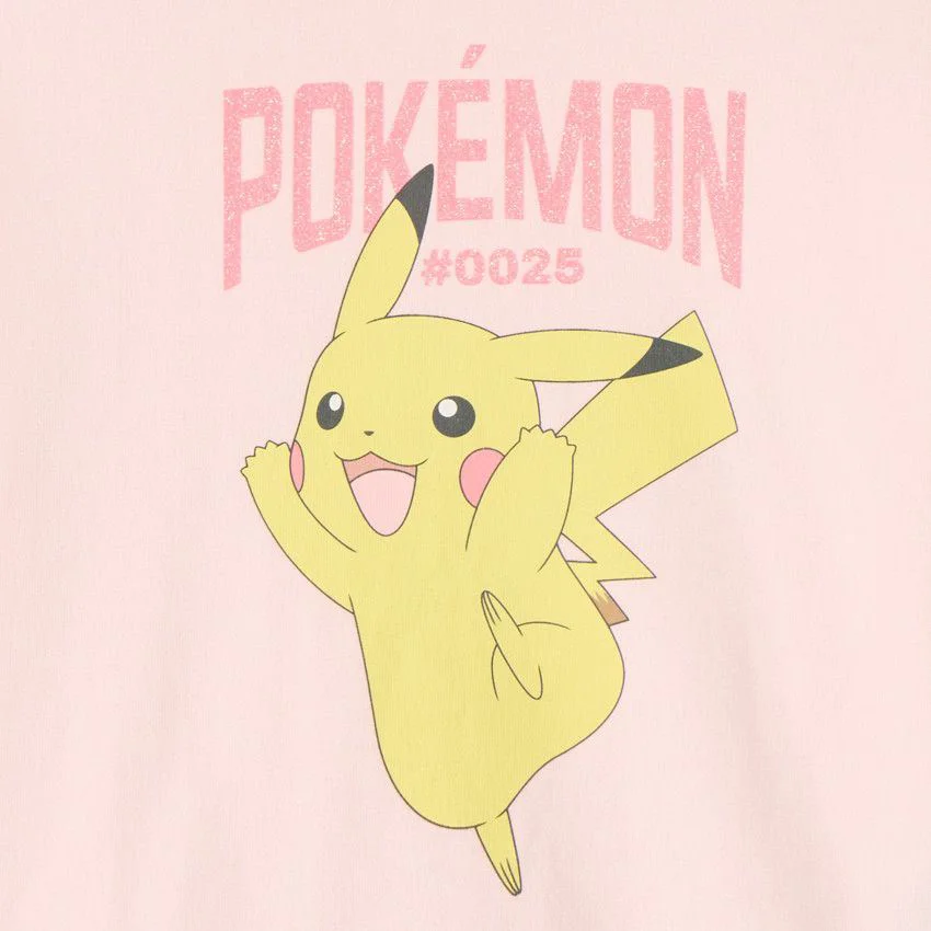 Orchestra Hanorac Pokémon Pikachu foto
