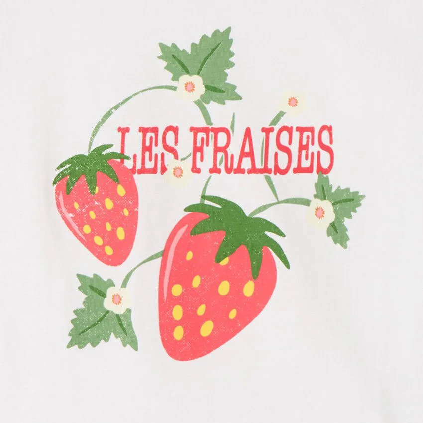 Orchestra Tricou Les Fraises foto