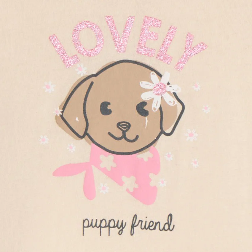 Orchestra Bluza cu maneca lunga My Puppy friend foto
