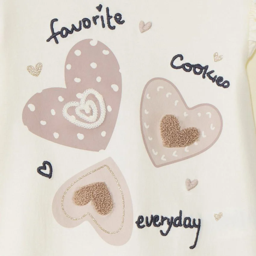 Orchestra Лонгслив Fave Cookie foto