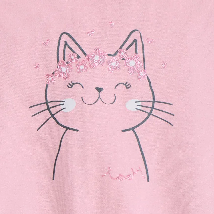 Orchestra Hanorac Happy Cat foto