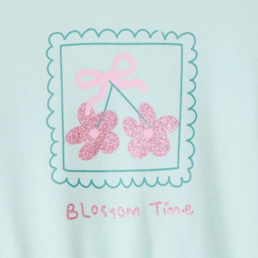 Orchestra Hanorac Blossom Time foto