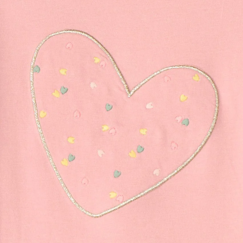 Orchestra Футболка Lovely Heart foto