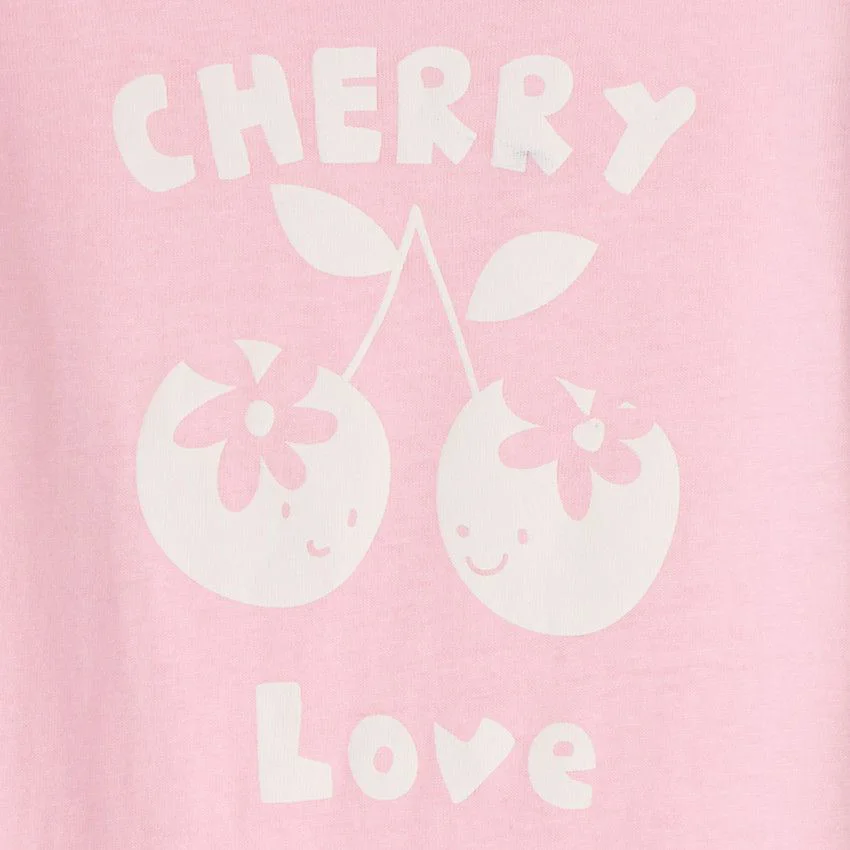 Orchestra Футболка Cherry Love foto