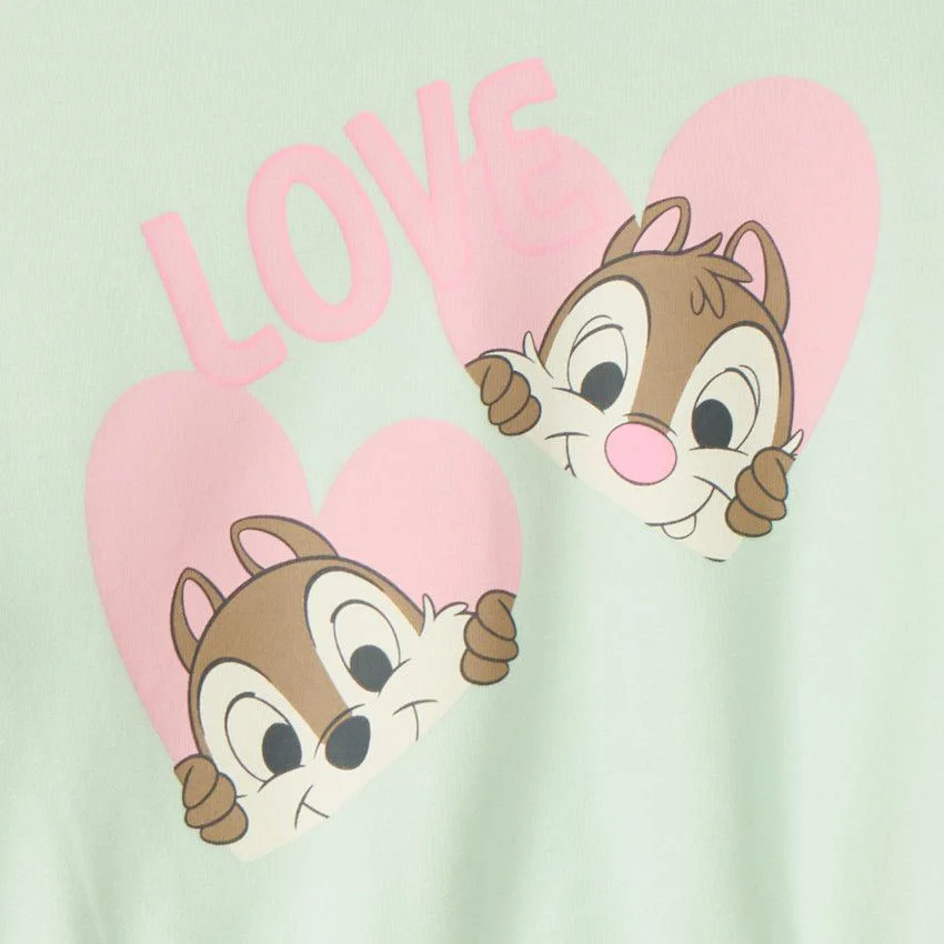 Orchestra Hanorac Chip 'n' Dale foto