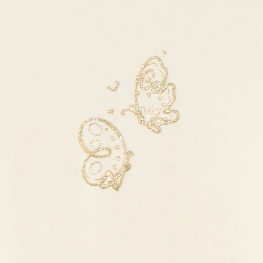 Orchestra Bluza cu maneca lunga Butterfly foto