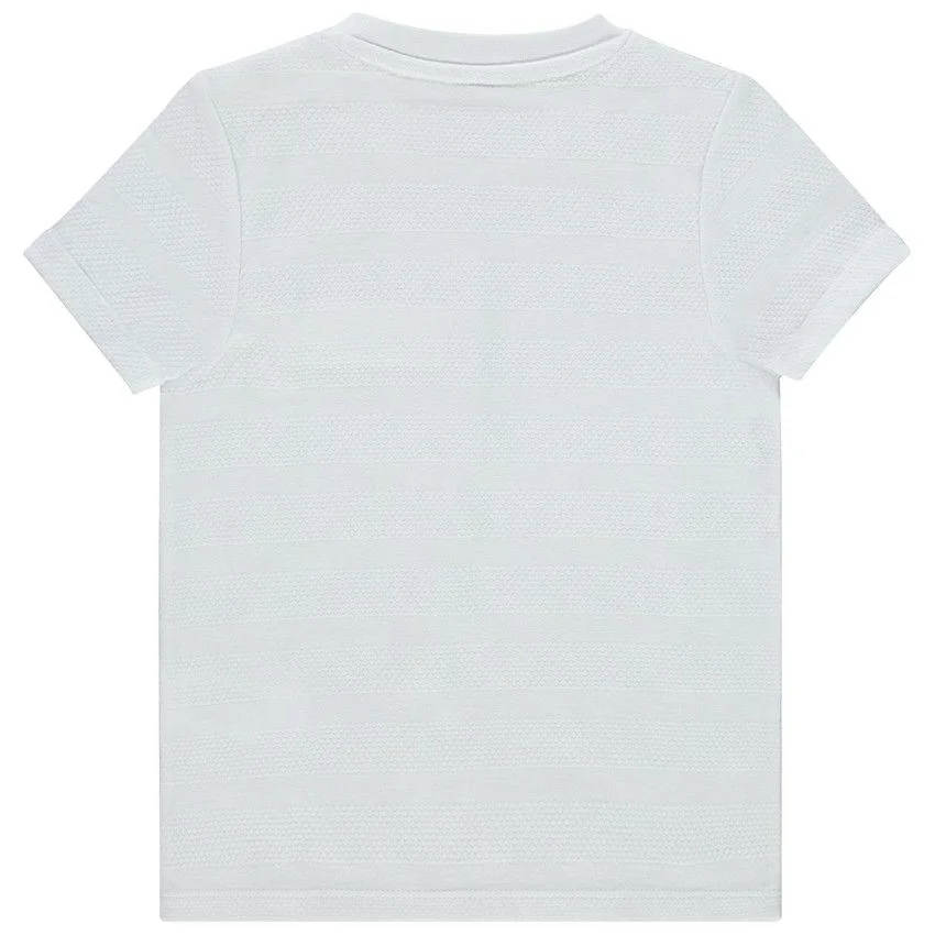 Orchestra Tricou simplu texturat foto