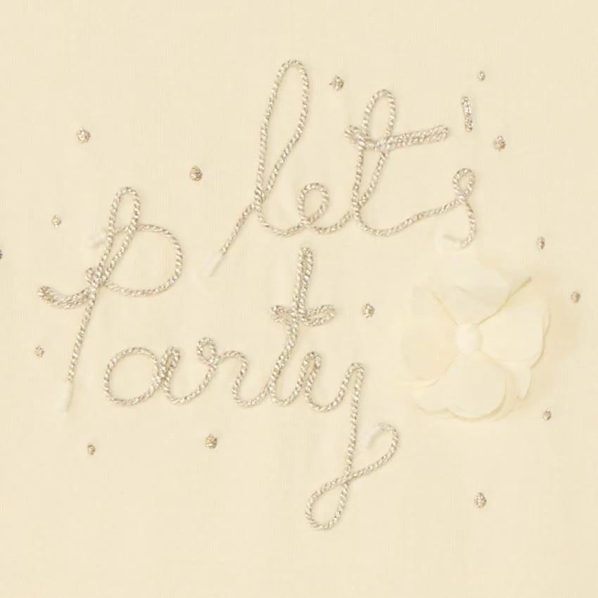 Orchestra Tricou Let's Party foto