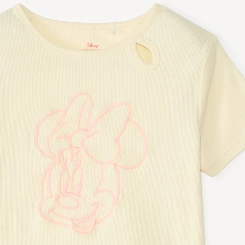 Orchestra Tricou Minnie foto