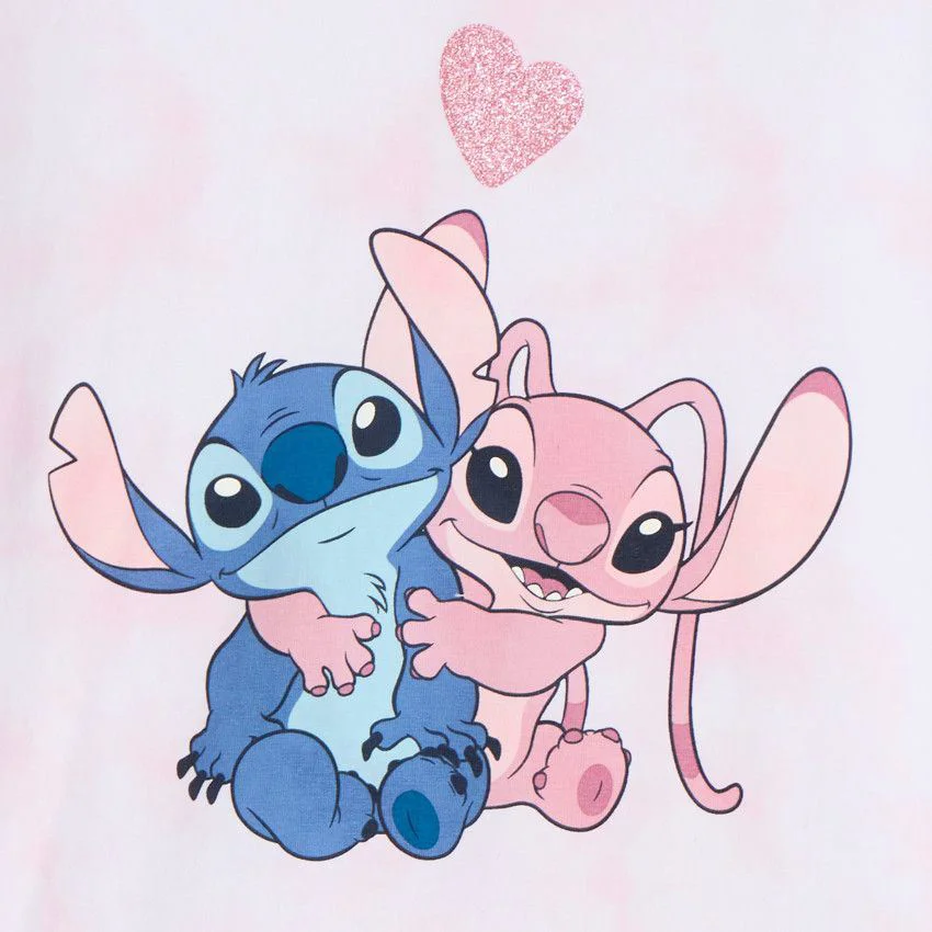 Orchestra Tricou Stitch&Angel foto