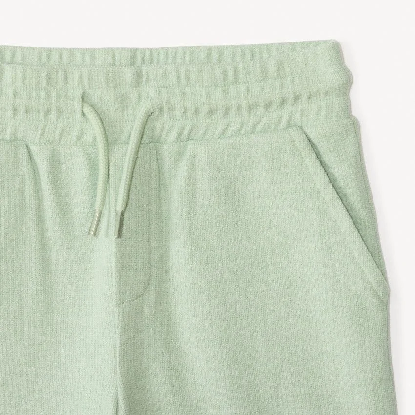 Orchestra Set 2 piese Green Tennis Club - tricou si pantaloni scurti foto