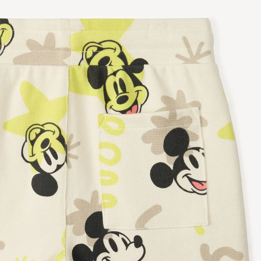 Orchestra Комплект 2 в 1 Mickey Mouse - майка и шорты foto