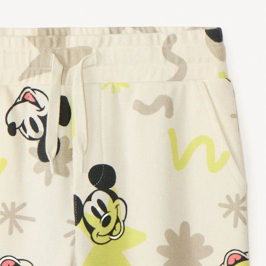 Orchestra Комплект 2 в 1 Mickey Mouse - свитшот и штаны foto