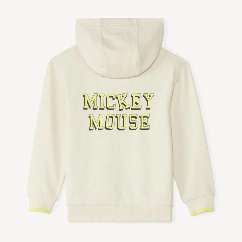 Orchestra Hoodie Mickey Mouse foto