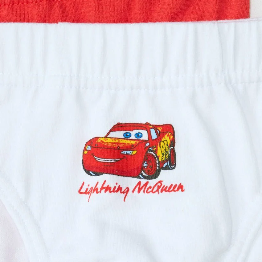 Orchestra Set 3 chilotei Lightning McQueen foto