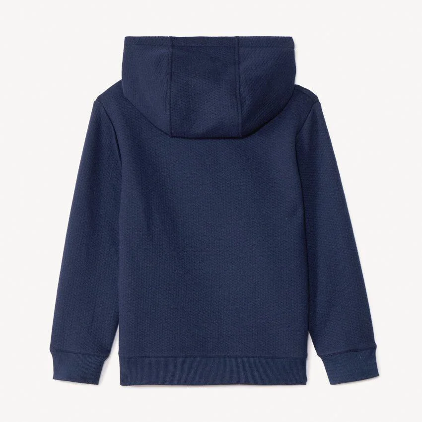 Orchestra Hoodie Let's Go foto