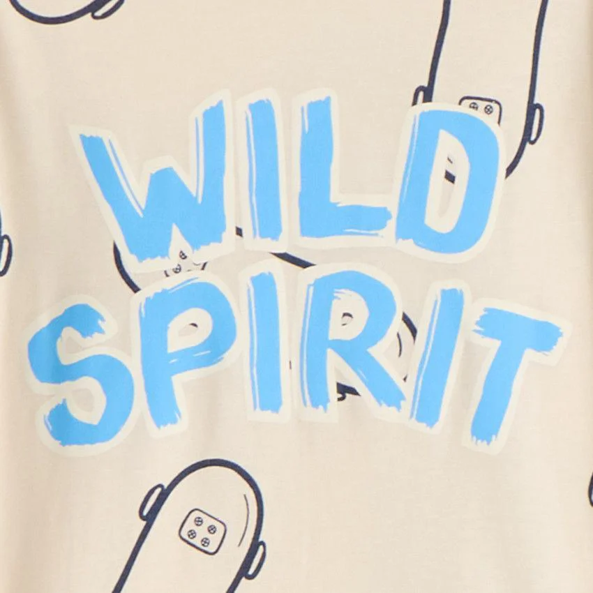 Orchestra Pijama Wild Spirit foto
