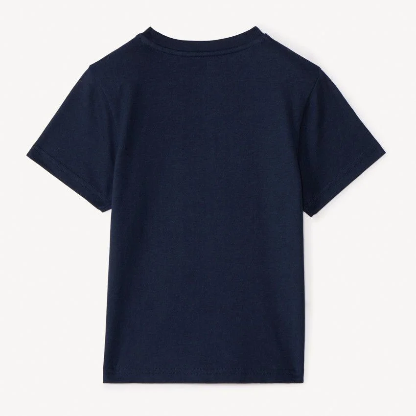 Orchestra Tricou Sailor foto