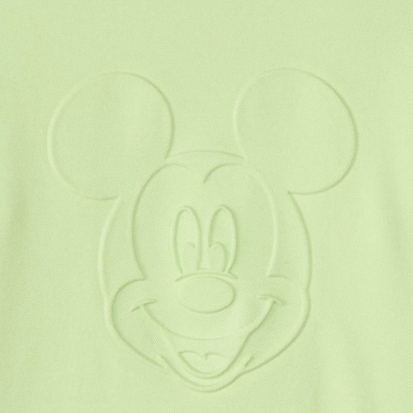 Orchestra Hanorac Mickey Mouse foto