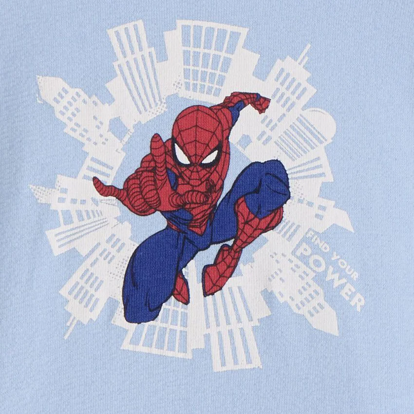 Orchestra Лонгслив Spider-Man foto