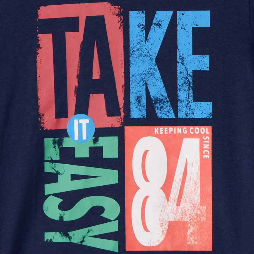 Orchestra Tricou Take it Easy foto
