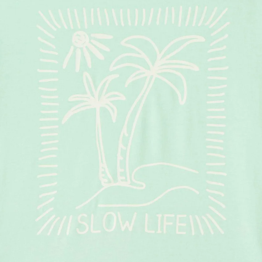 Orchestra Комплект 2 в 1 Slow Life - футболка и шорты foto