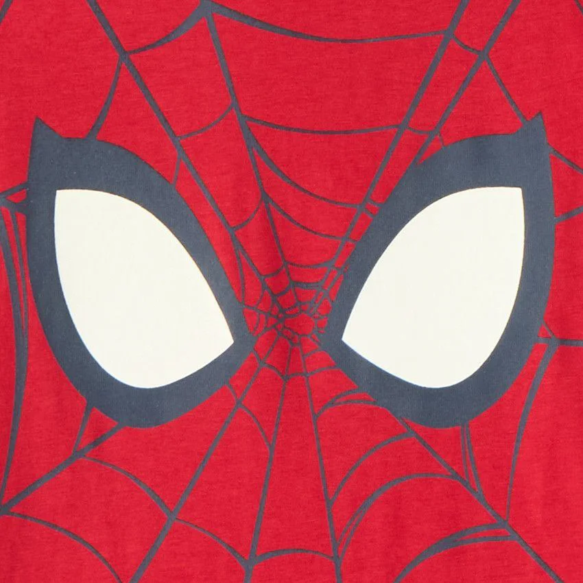 Orchestra Pijama Spider-Man foto
