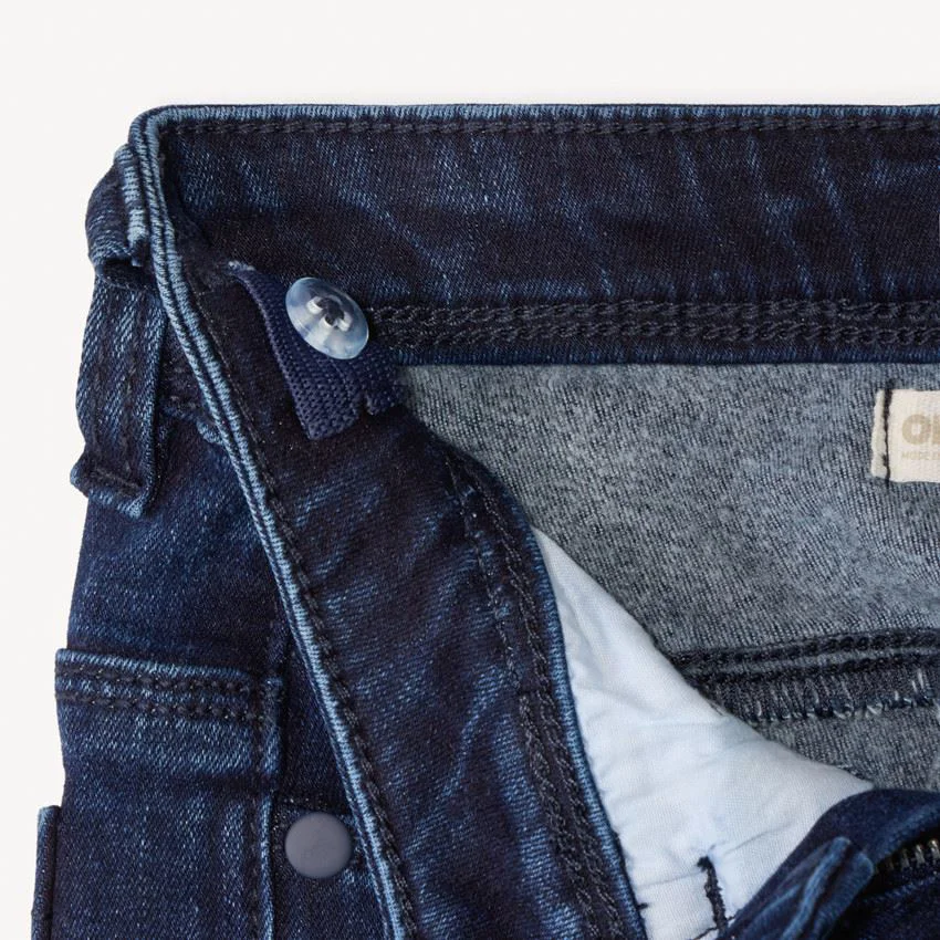 Orchestra Прямые джинсы foto