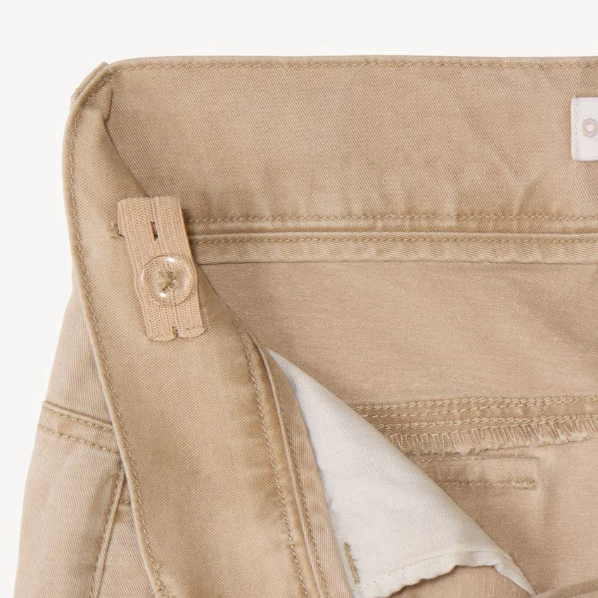 Orchestra Pantaloni cargo Beige foto