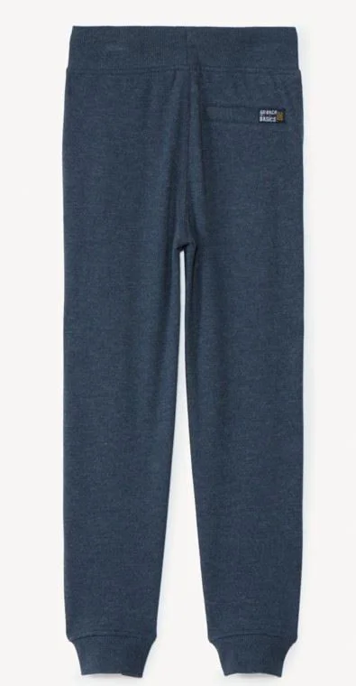 Orchestra Pantaloni de trening din fleece Blue foto