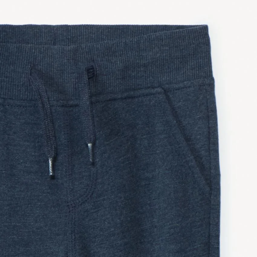 Orchestra Pantaloni de trening din fleece Blue foto