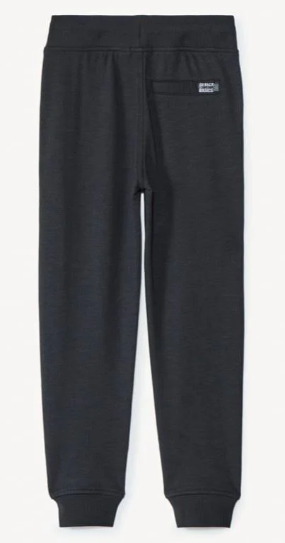 Orchestra Pantaloni de trening din fleece Grey foto