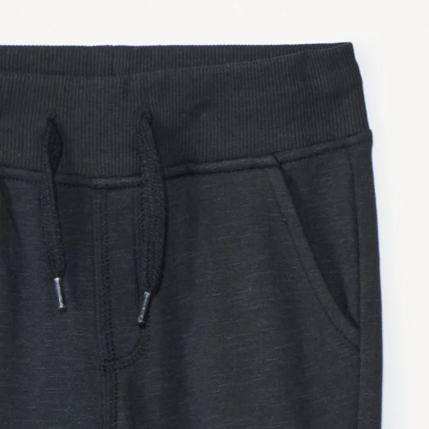 Orchestra Pantaloni de trening din fleece Grey foto
