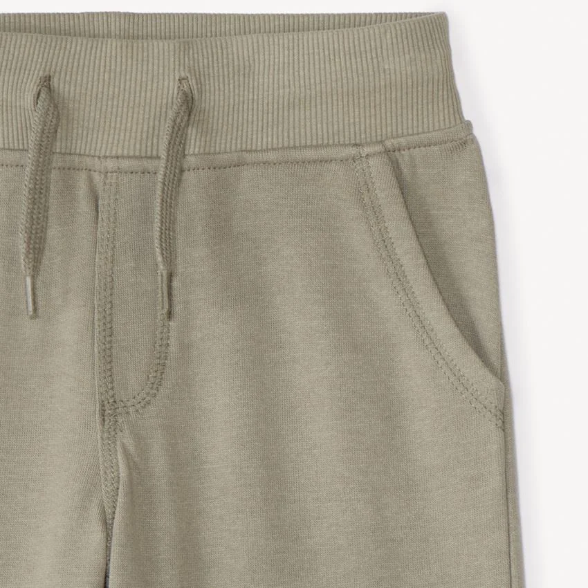Orchestra Pantaloni scurti din fleece Green foto