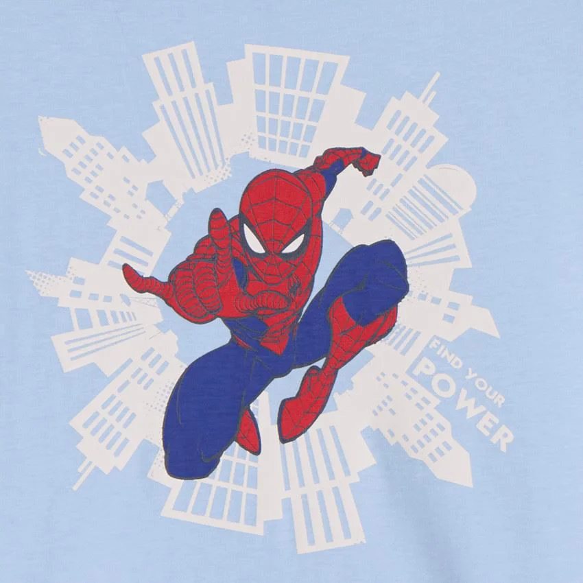 Orchestra Tricou Spider-Man foto