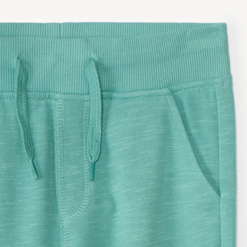 Orchestra Pantaloni de trening Green foto