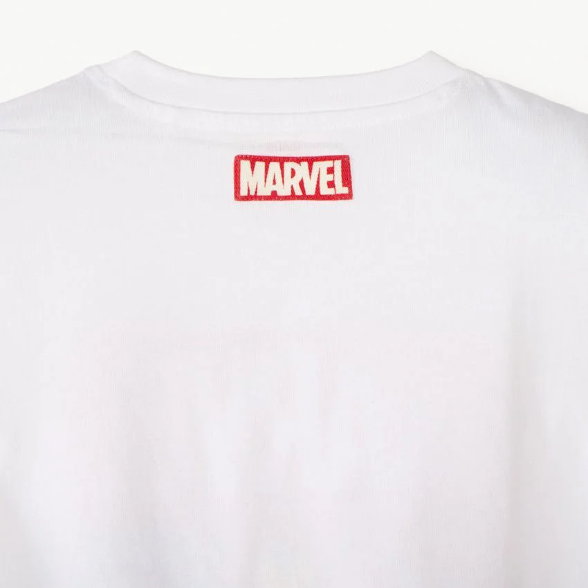 Orchestra Pijama Marvel foto