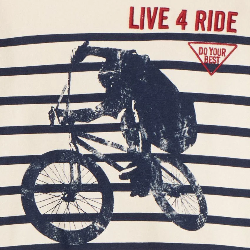 Orchestra Hoodie Live4Ride foto
