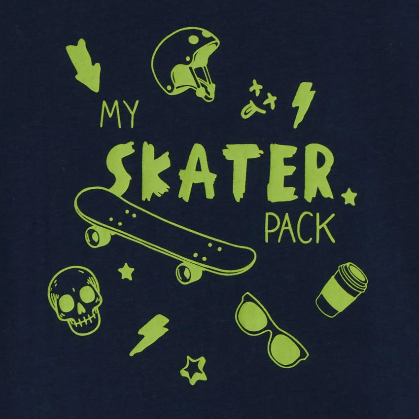 Orchestra Tricou Skater foto