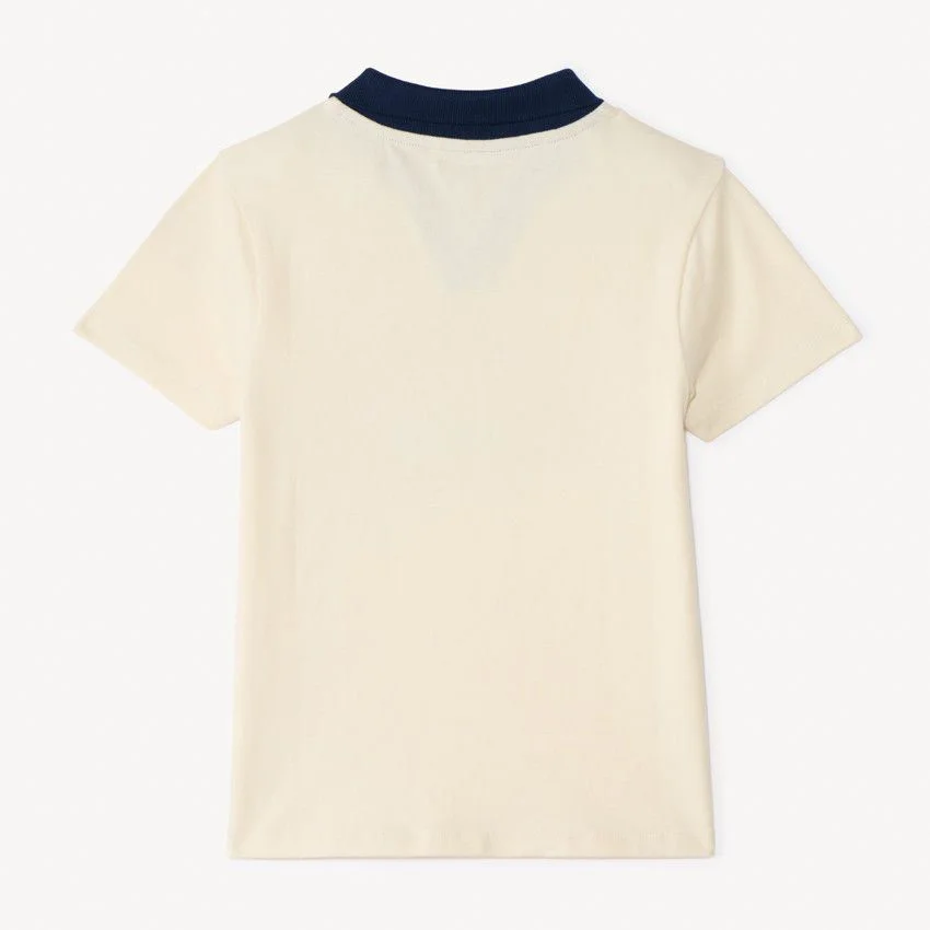 Orchestra Tricou polo Take me to Sea foto